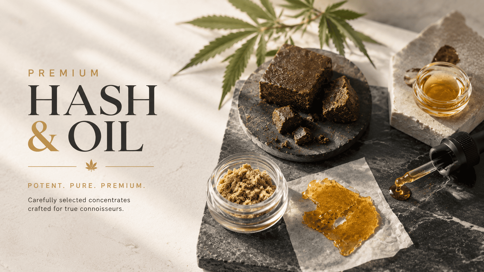 Buy Hash and Oil online in UK Buy Hash and Oil online in UK