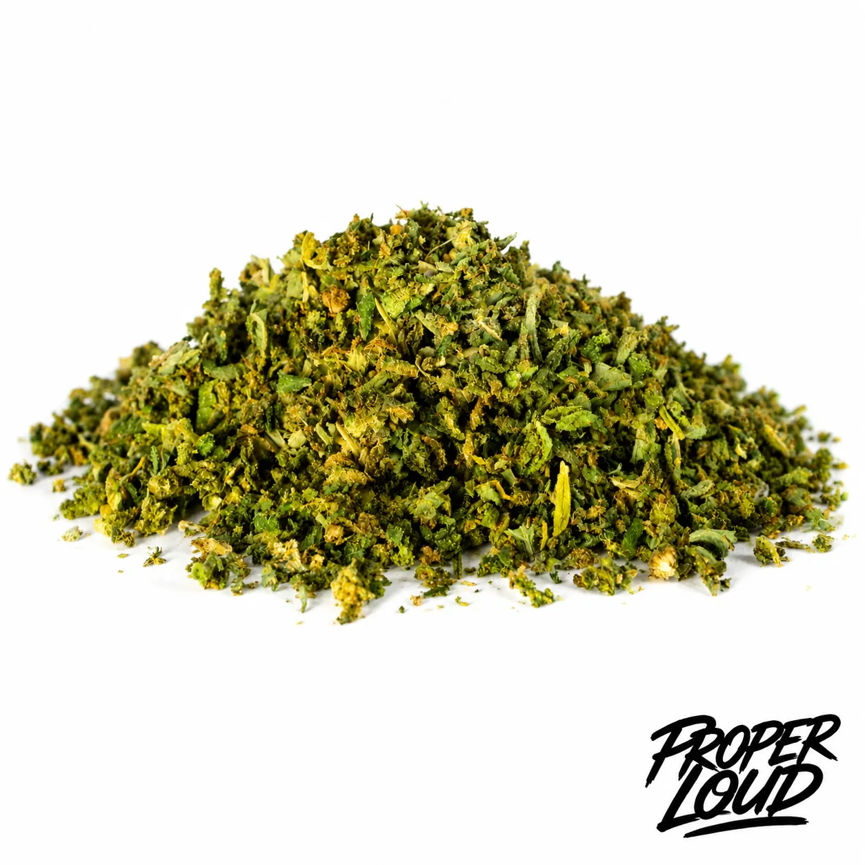 Amnesia Haze Shake