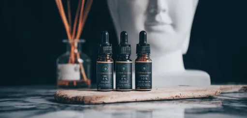 Can You Fly with CBD Oil from the UK to Portugal — and Back?