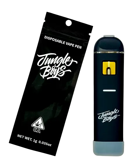 Disposable Vapes