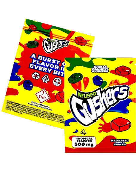 Edibles