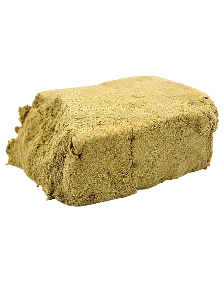 Hash / Oil