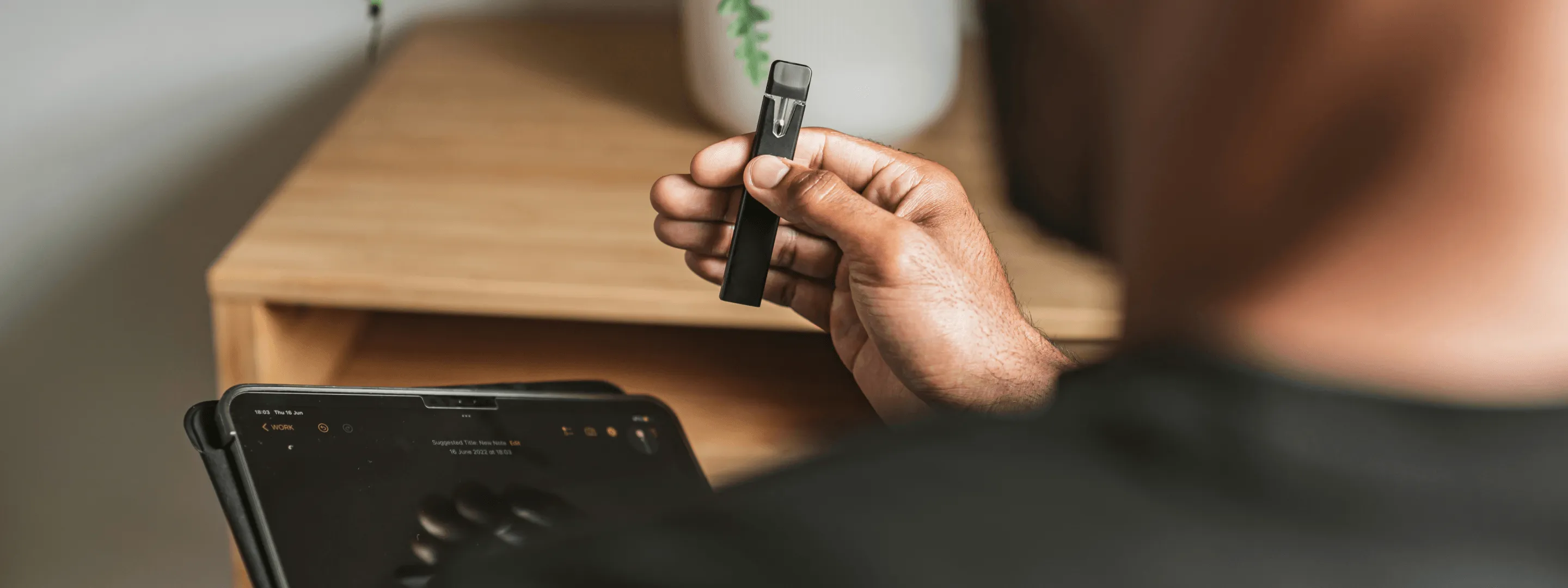 How Long Does a 2G THC Vape Last?
