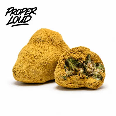 Moonrock