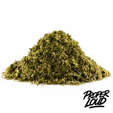 Northern Lights Shake