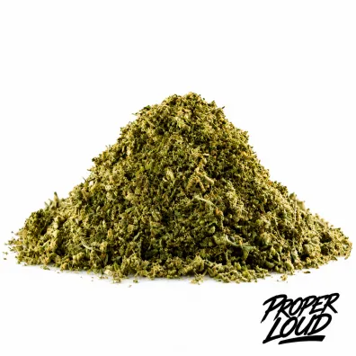 Stardawg Shake