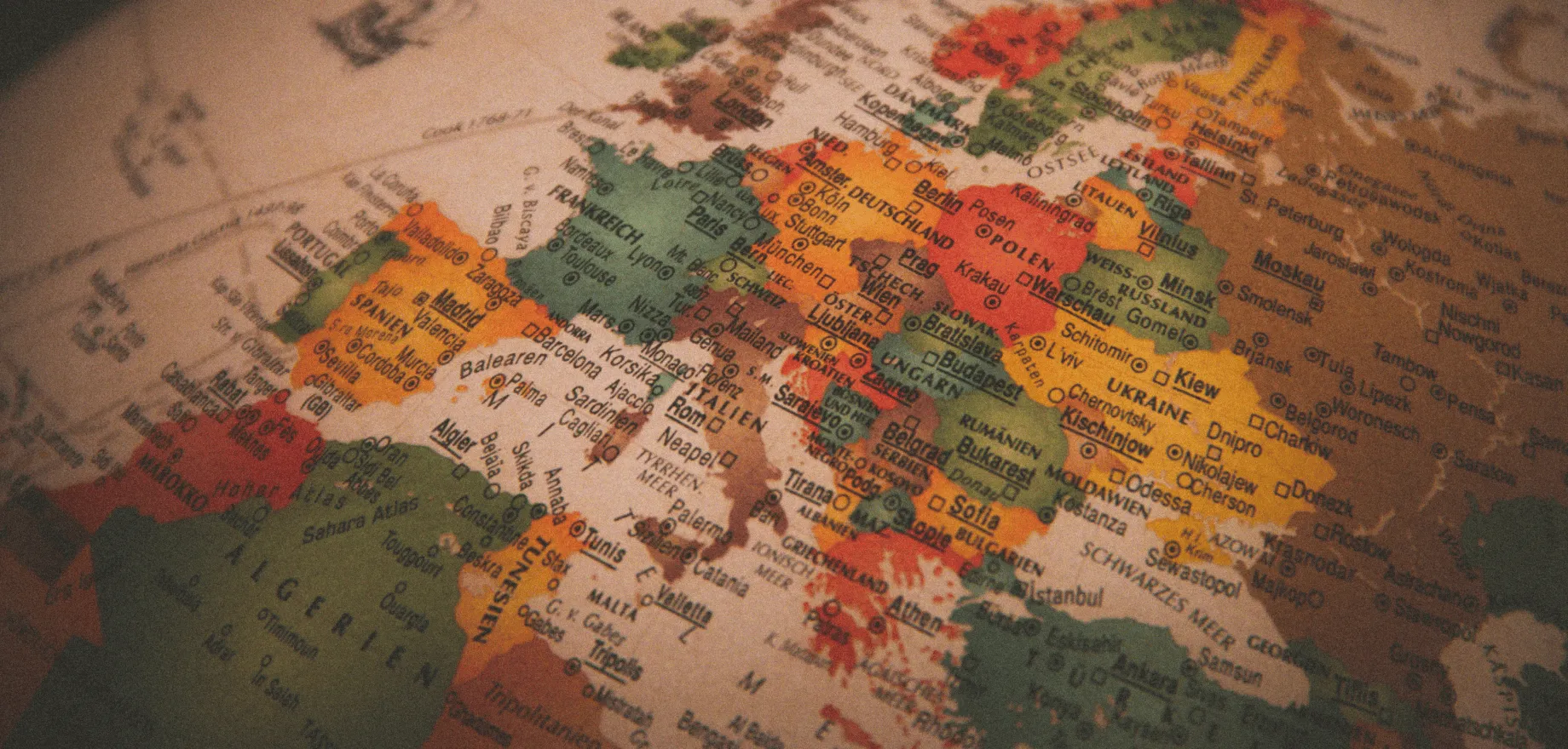 The Ultimate Guide to a Cannabis Wellness Retreat in Europe