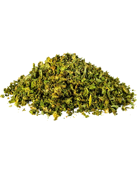Weed Shake