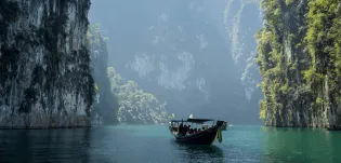 What to Know Before Travelling to Thailand with CBD Products
