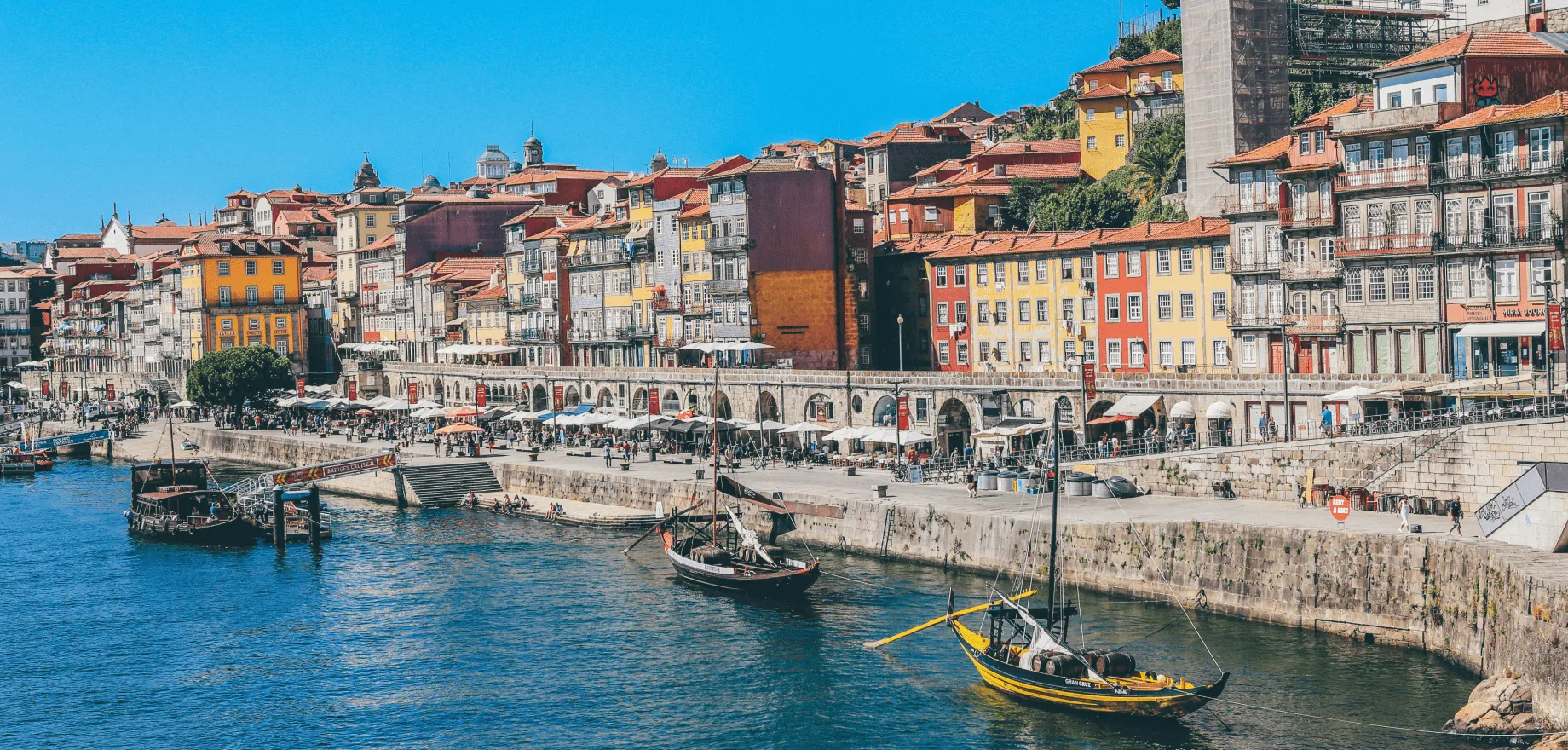 Why Portugal Is the Top Cannabis Destination for UK Travellers in 2025