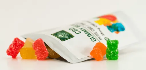 The Best Foods to Eat While High