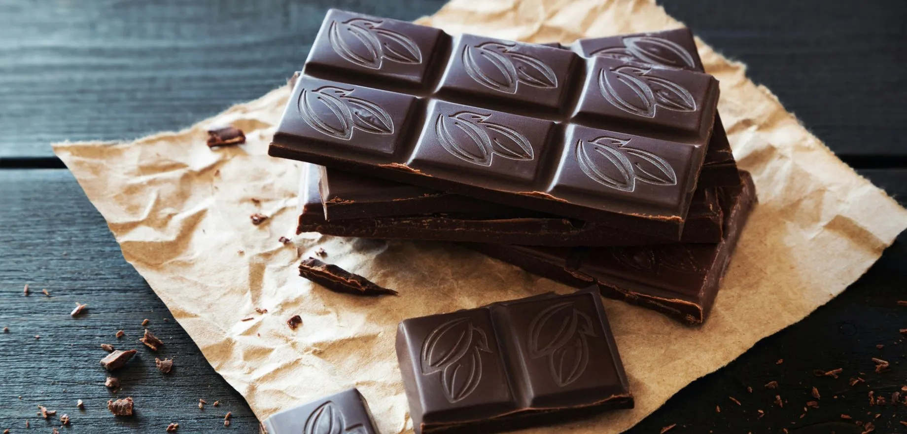 Does Cannabis Chocolate Really Taste Like Normal Chocolate?