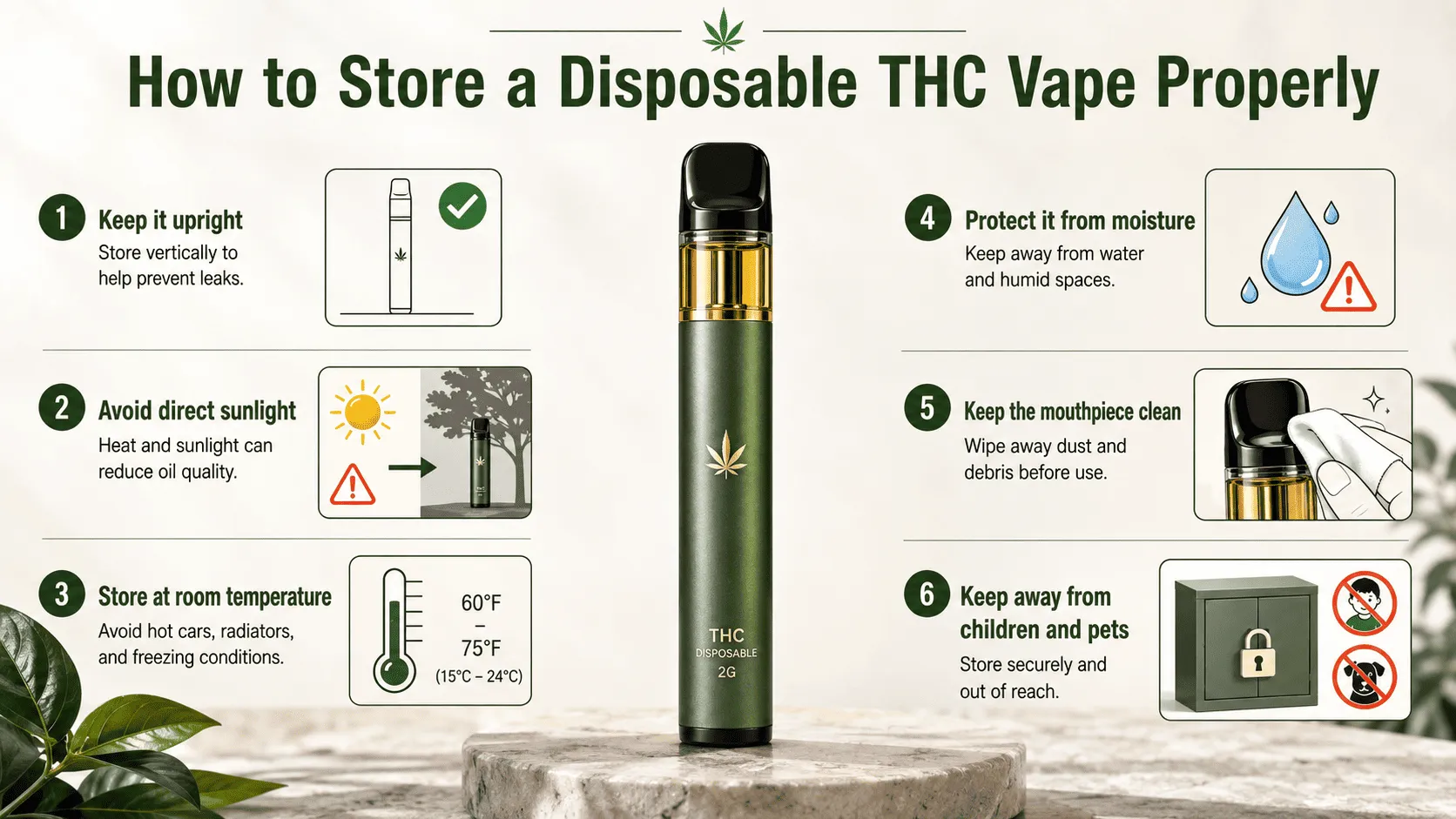 Disposable THC Vapes buy UK