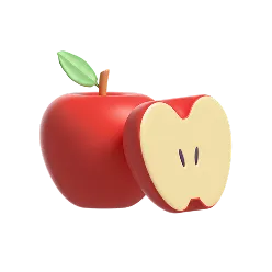 Filter by flavor: Apple