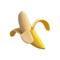Filter by flavor: Banana