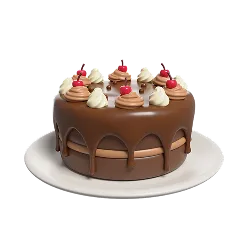 Filter by flavor: Cake/Pie