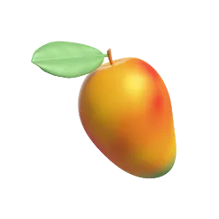 Filter by flavor: Mango