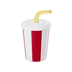 Filter by flavor: Cola