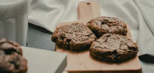 How to Make Pot Cookies at Home