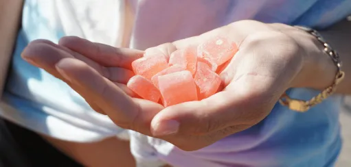 How to Make Weed Gummies at Home