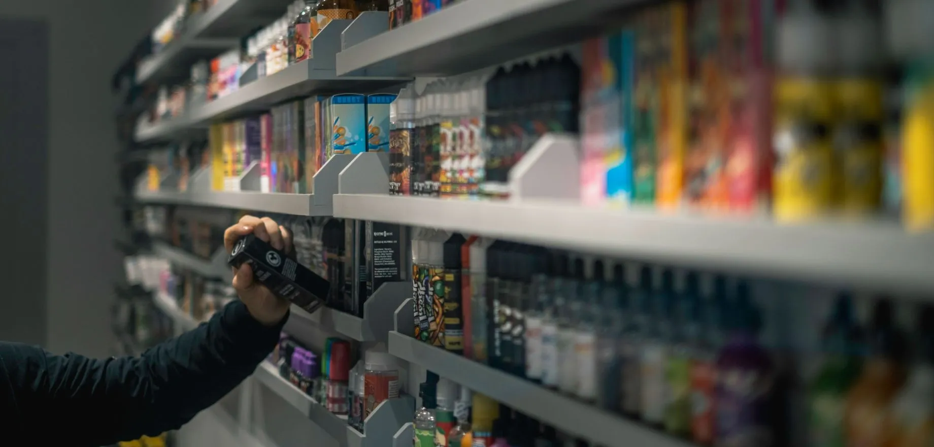 Types of Disposable Weed Vape in the UK: Carts, Pens and Everything Between