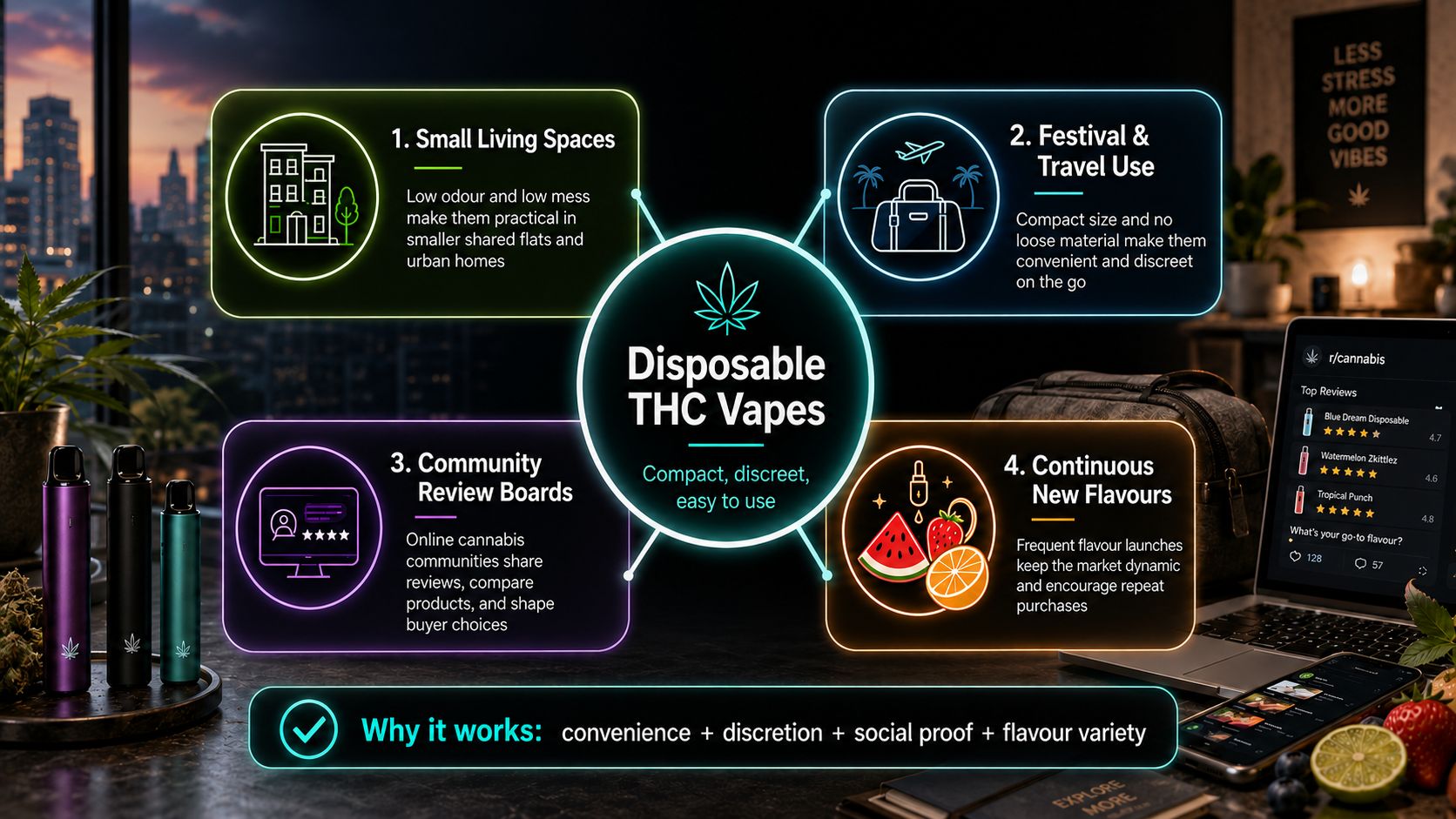 THC Vape Pen in UK THC Vape Pen in UK